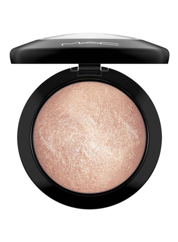 Mineralize Skinfinish Highlighting Compact Soft & Gentle