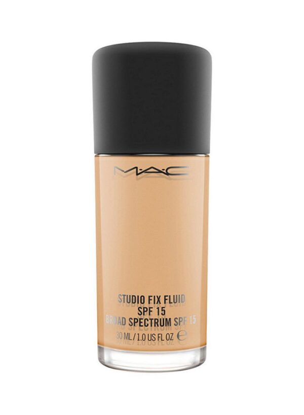 Studio Fix Liquid Foundation NC35