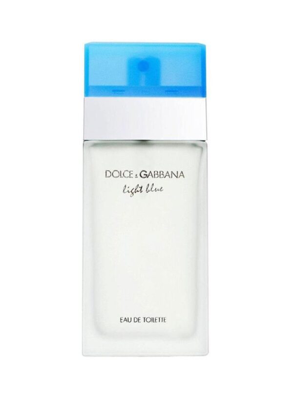 Light Blue EDT 100ml