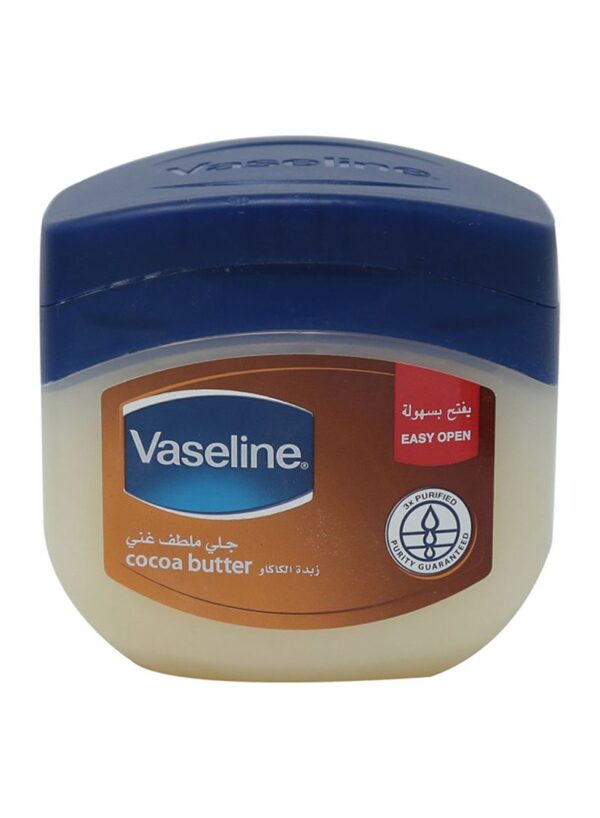 Jelly Cocoa Butter 450ml