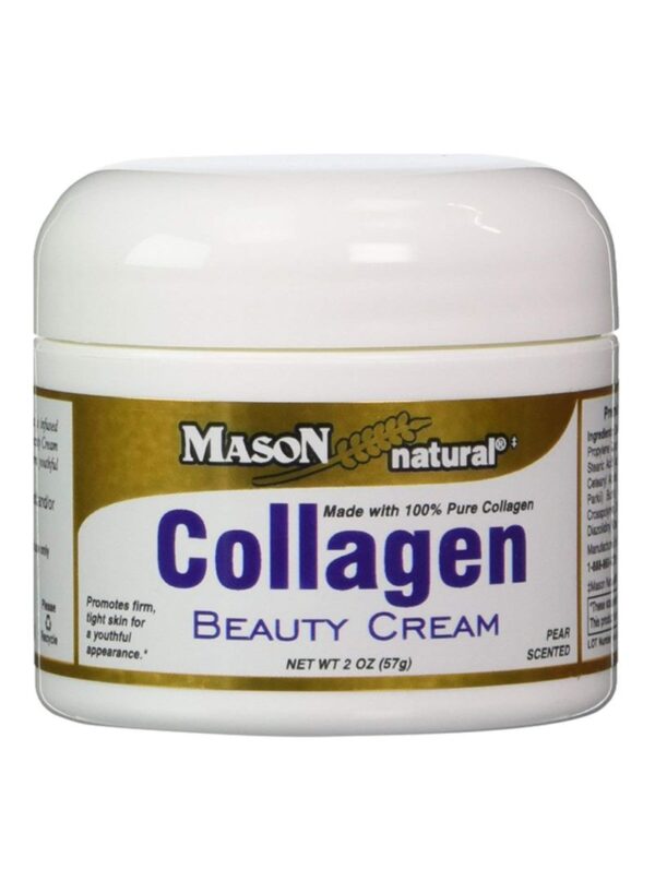 Collagen Beauty Cream 57g