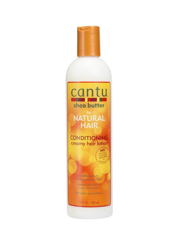 Shea Butter Conditioning Creamy Hair Lotion 355ml