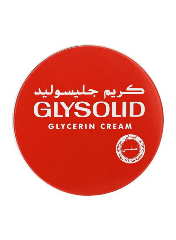 Glycerin Cream 125ml