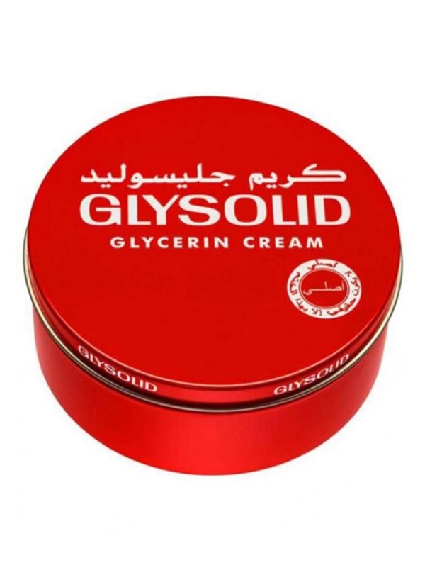 Glycerin Cream 250ml