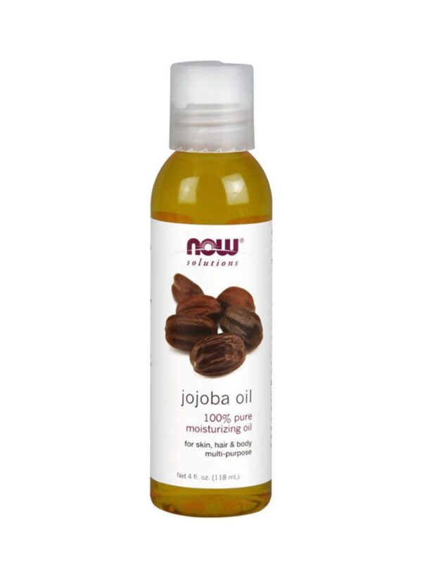 Jojoba Oil 4ounce