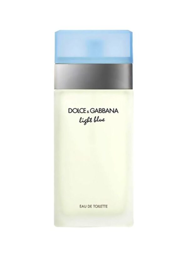 Light Blue EDT 100ml