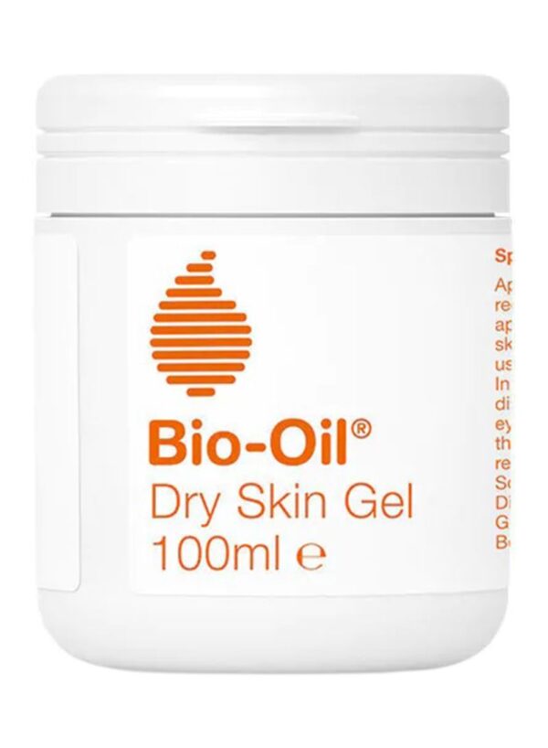 Dry Skin Gel 100ml