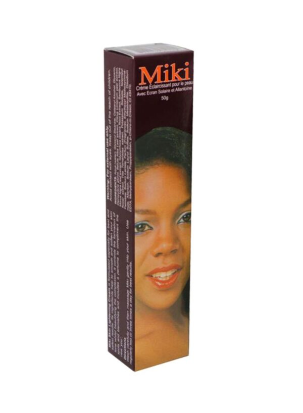 Skin Lightening Cream 50g