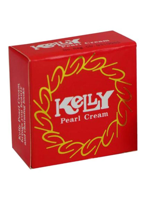 Pearl Beauty Cream 15ml