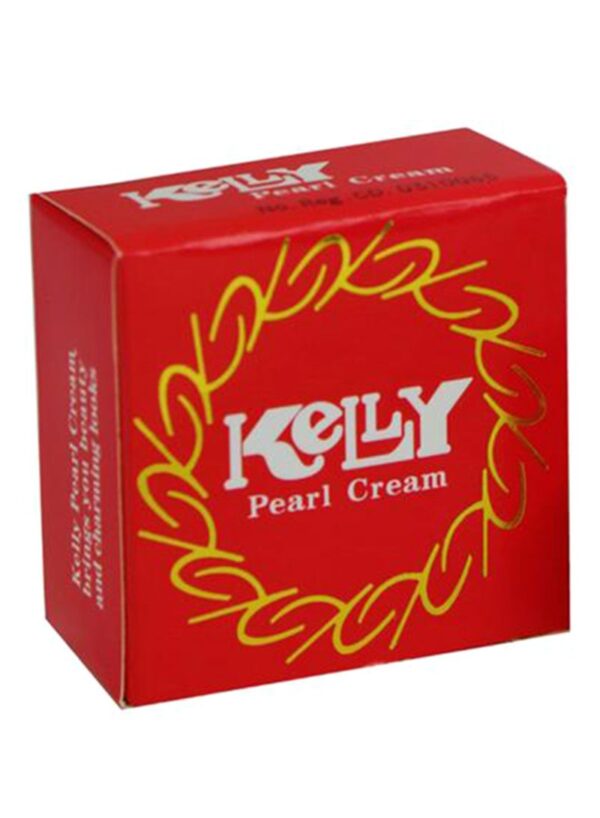 Pearl Beauty Cream 15g