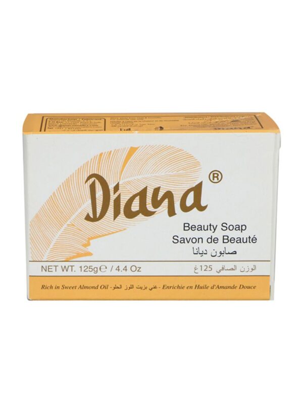 Beauty Soap 125g