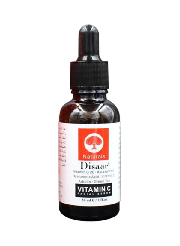 Vitamin-C Facial Serum 30ml