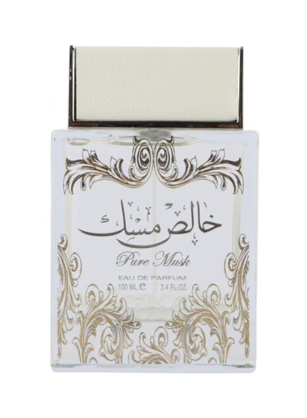 Pure Musk EDP 100ml