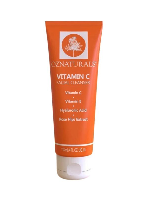 Vitamin C Cleanser 118ml