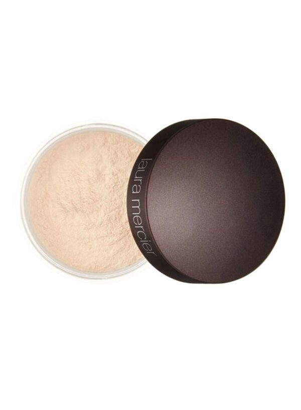 Setting Loose Powder Translucent