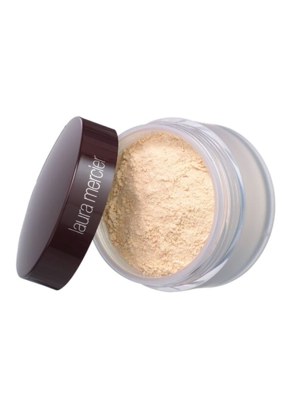 Loose Setting Powder Translucent