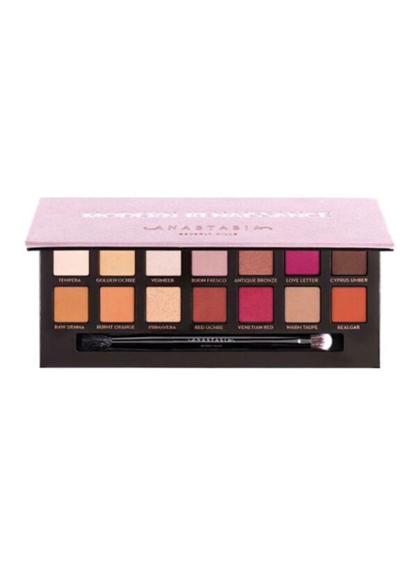 Modern Renaissance Eyeshadow Palette Modern Renaissance