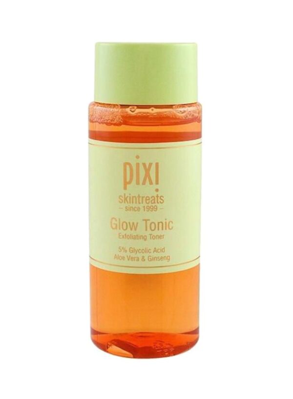 Glow Tonic Exfoliating Toner Clear 100ml