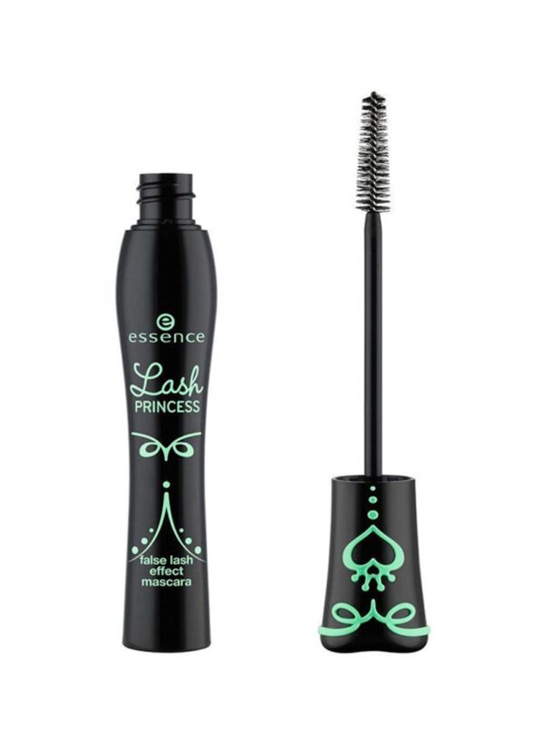 Lash Princess False Lash Effect Mascara Black