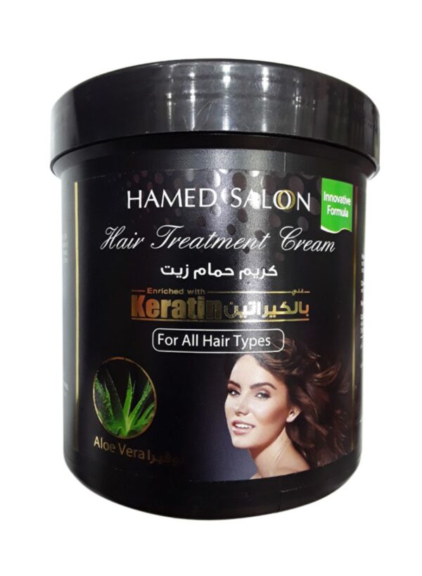 Hair Treatment Cream 1000ml