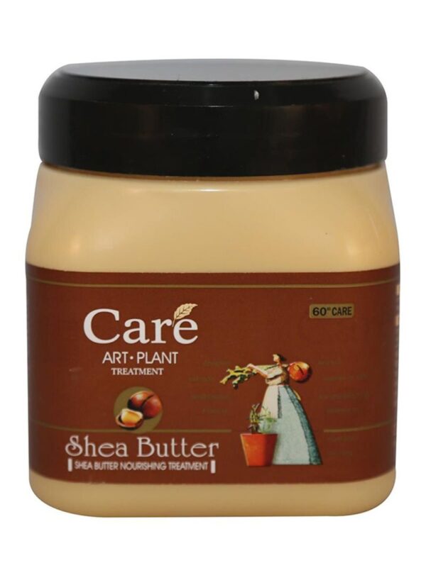 Care Art Plant Nourishing Hair Treatment 650g