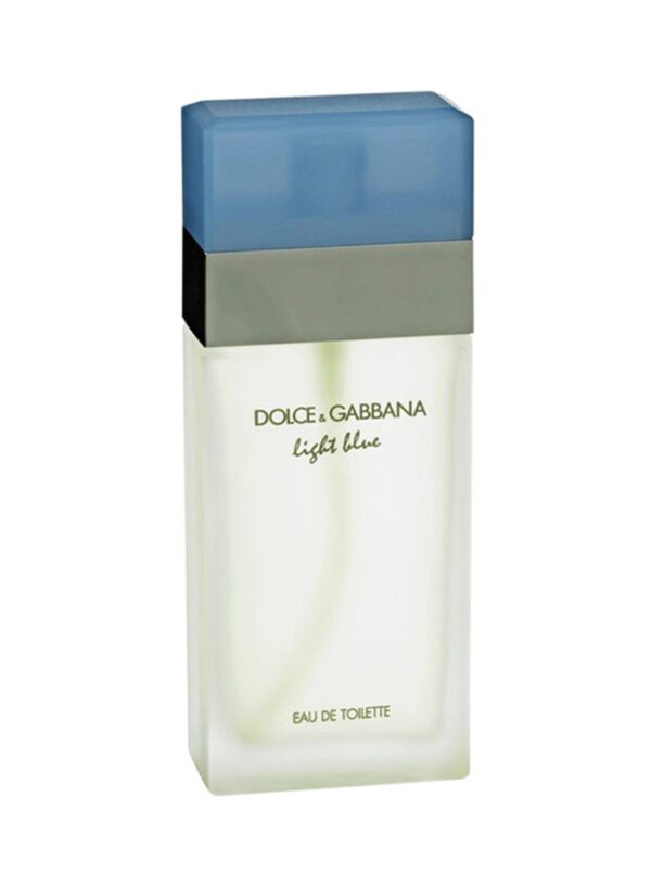 Light Blue EDT 100ml