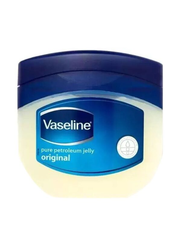 Original Pure Petroleum Jelly 50ml