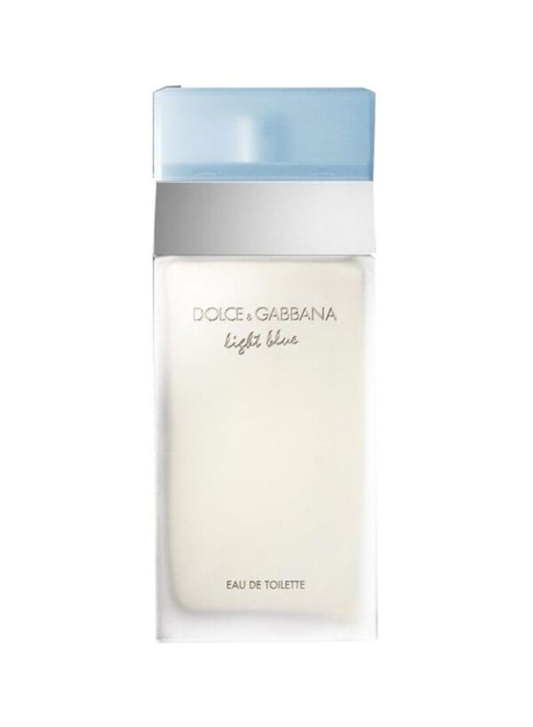 Light Blue EDT 100ml