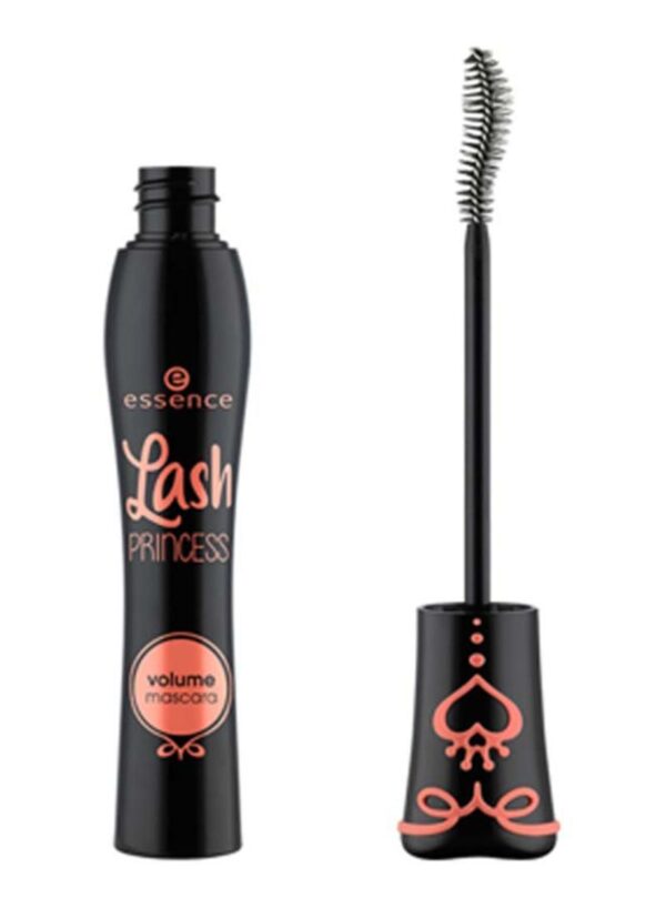 Lash Princess Volume Mascara Black