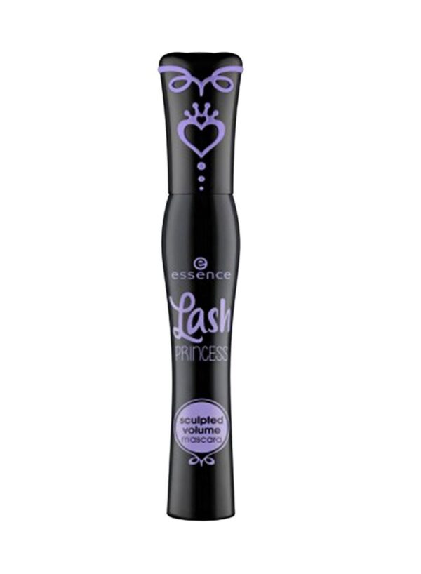 Lash Princess Sculpted Volume Mascara Black