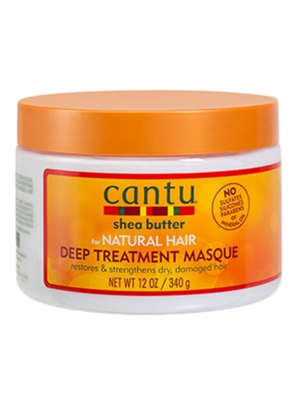 Deep Treatment Masque