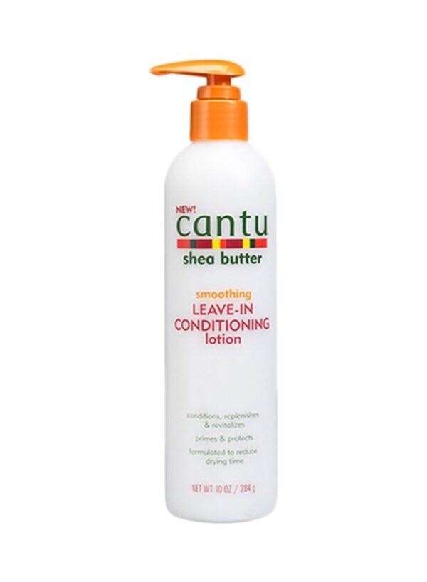 Smoothing Leave-In Conditioning Lotion