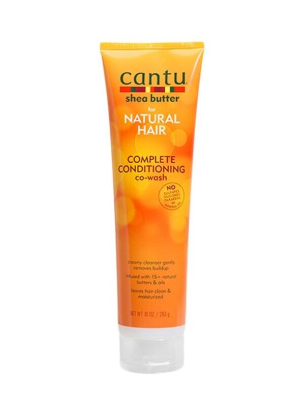 Complete Co-Wash Conditioner