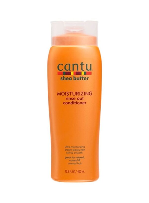 Moisturizing Rinse Out Conditioner 400ml