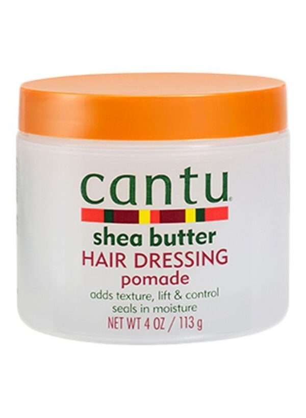 Shea Butter Hair Dressing Pomade 113ounce