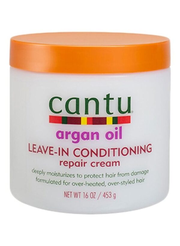 Leave-In Conditioning Repair Cream 453g