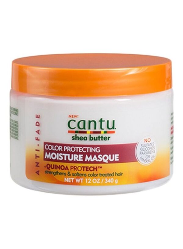 Anti-Fade Color Protecting Moisture Masque 340g