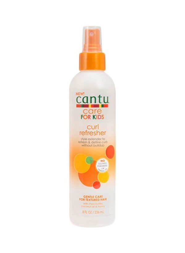 Curl Refresher 236ml