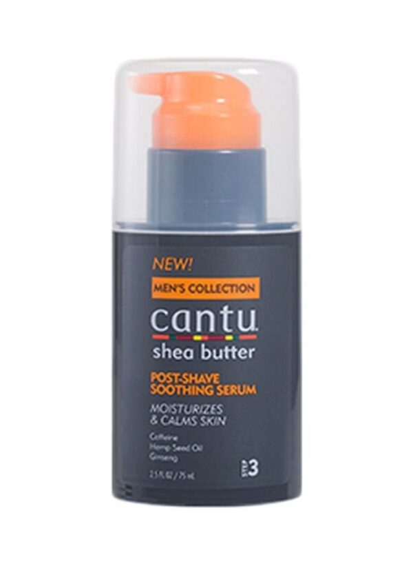 Post-Shave Soothing Serum 75ml