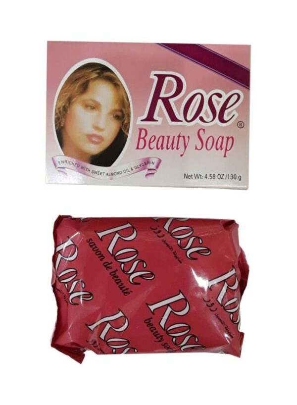 Beauty Soap 130g