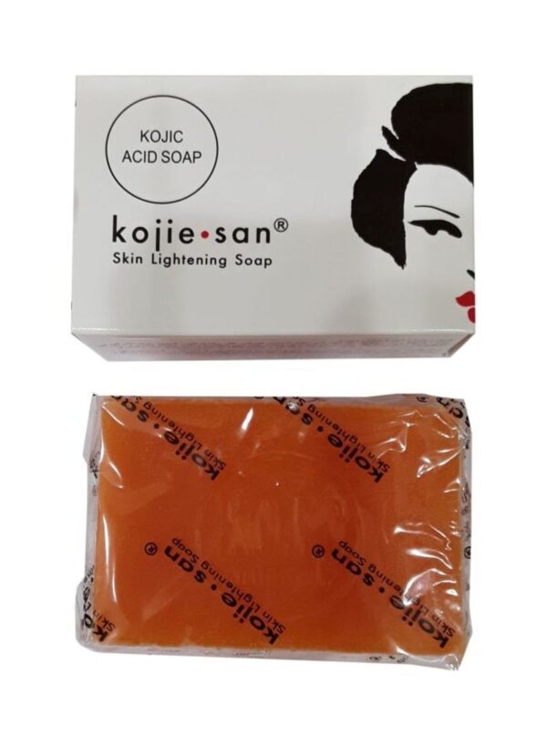 Skin Lightening Bath Soap 135g