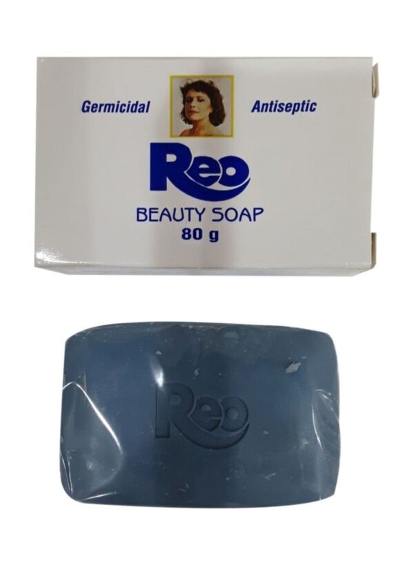 Beauty Soap 80g