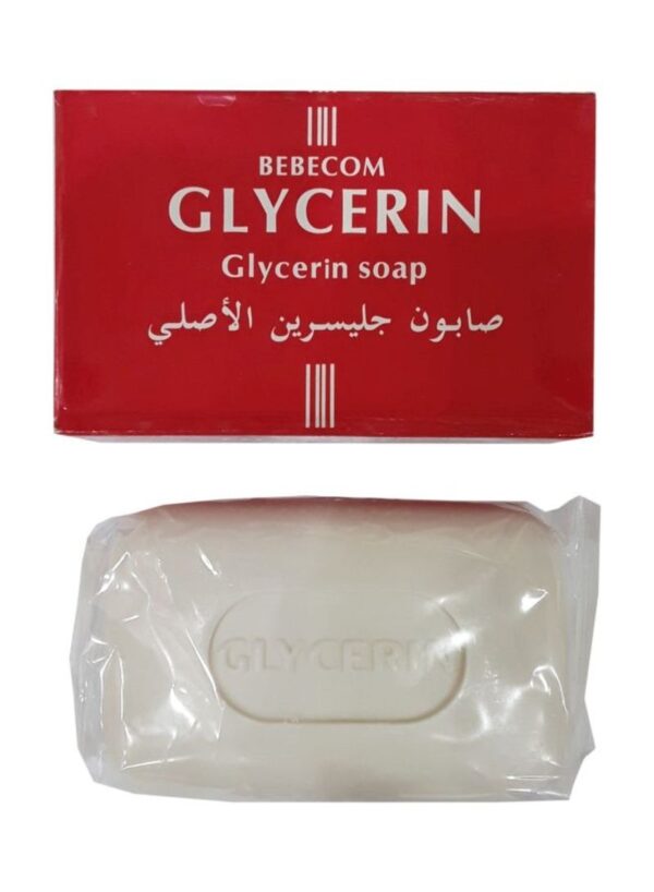 Glycerin Soap