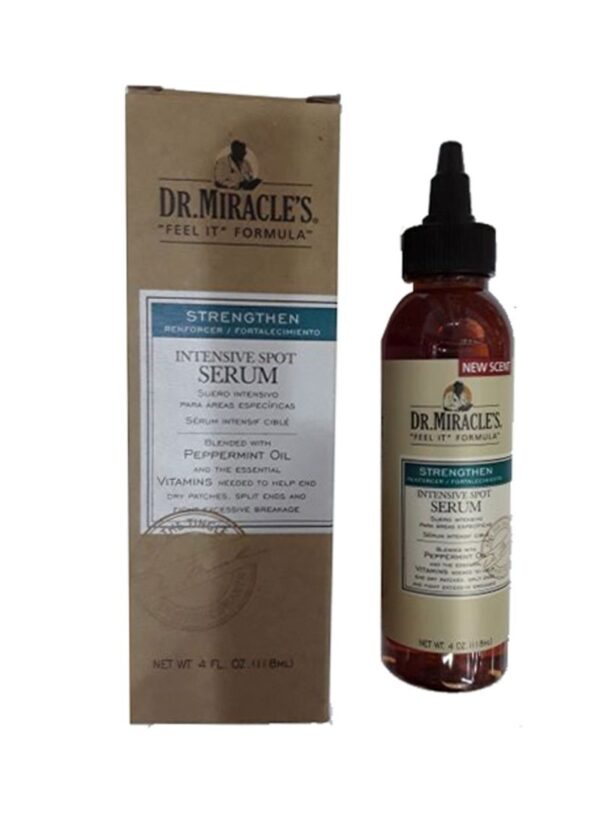 Intensive Spot Serum 4ounce