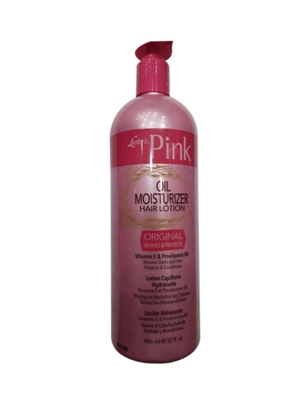 Oil Moisturizer Hair Lotion 945ml