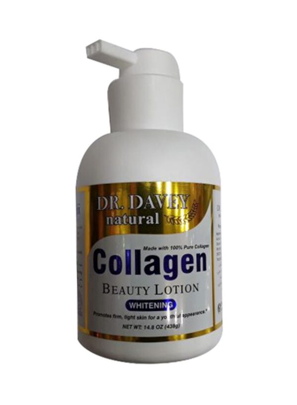 Collagen Beauty Lotion 14.8ounce