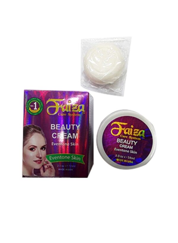 Beauty Cream 2ounce