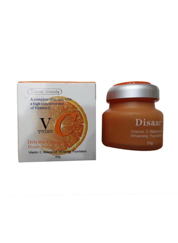 Vitamin C Defense Cream