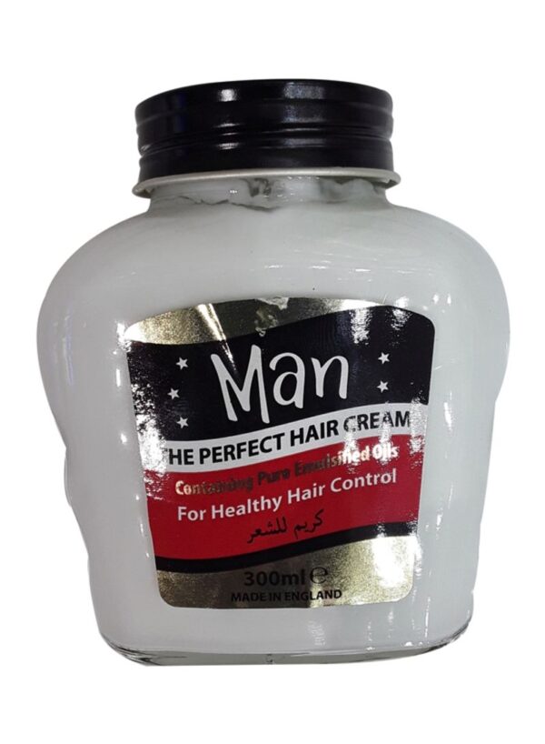 The Perfect Hair Cream 300ml