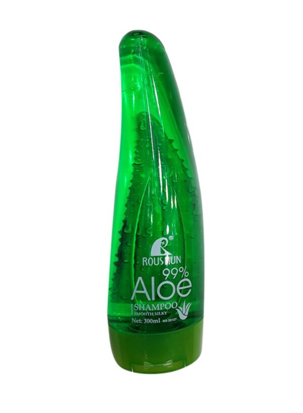 Aloe Vere Shampoo